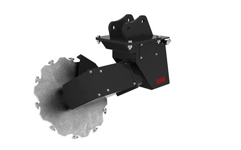 mini excavator limb saw|vail mini tree saw.